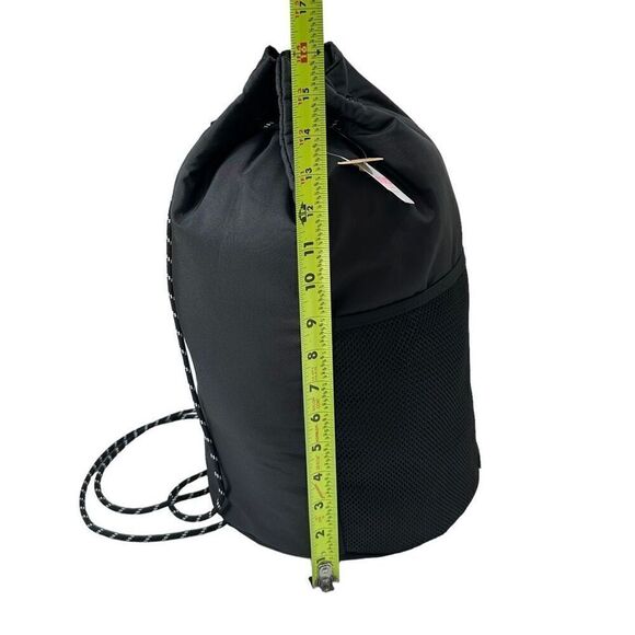 Pink by Victoria’s Secret Drawstring Duffel Bag NWT - Picture 9 of 10